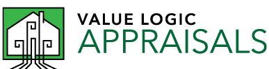 Value Logic Appraisals, Inc Logo